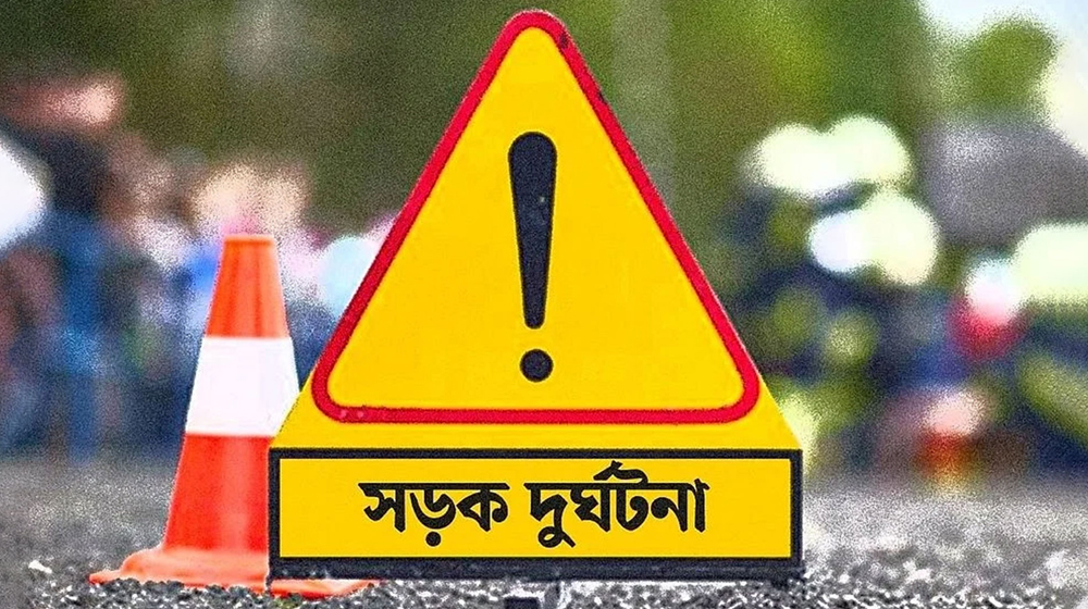 চট্টগ্রামে সড়ক দুর্ঘটনায় নারীসহ নিহত ৩