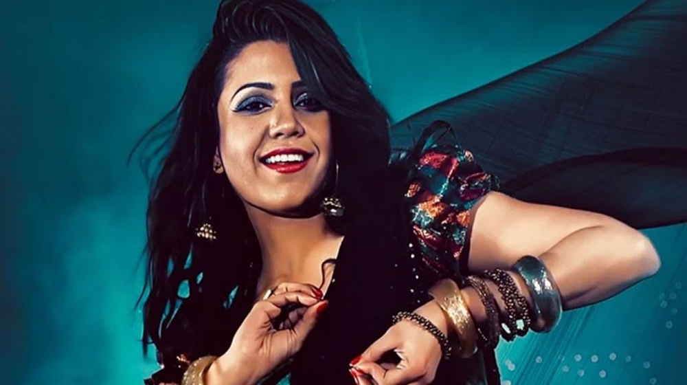 প্লেব্যাকে ফিরছেন মিলা