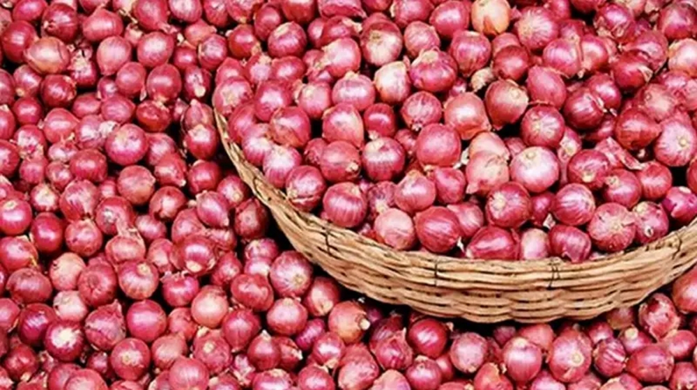 পেঁয়াজ রপ্তানিতে শুল্ক তুলে নিল ভারত