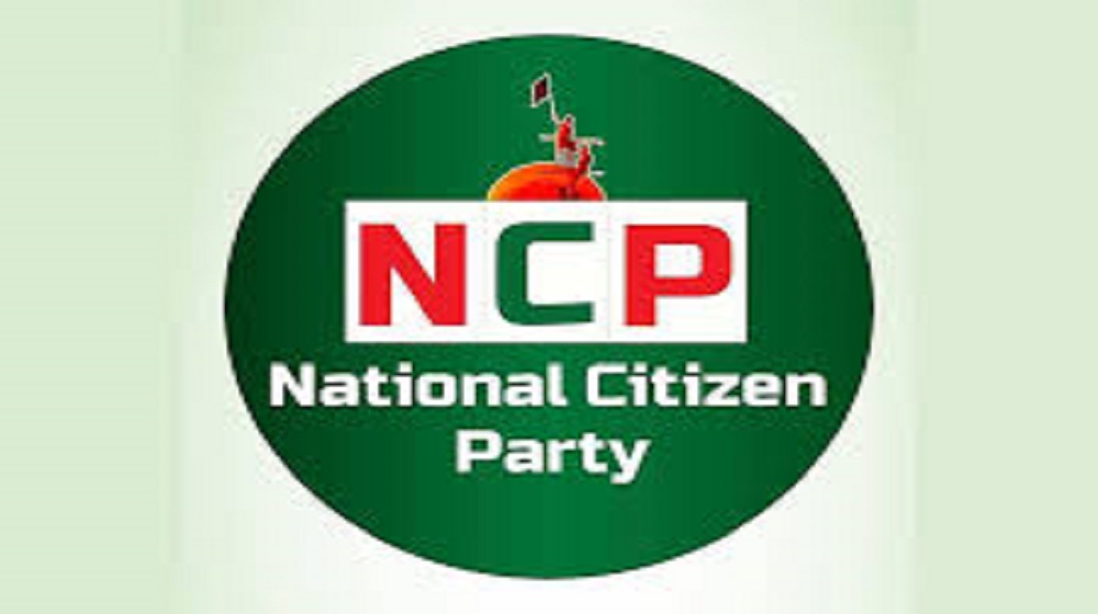 ১১৩ সুপারিশে একমত এনসিপি