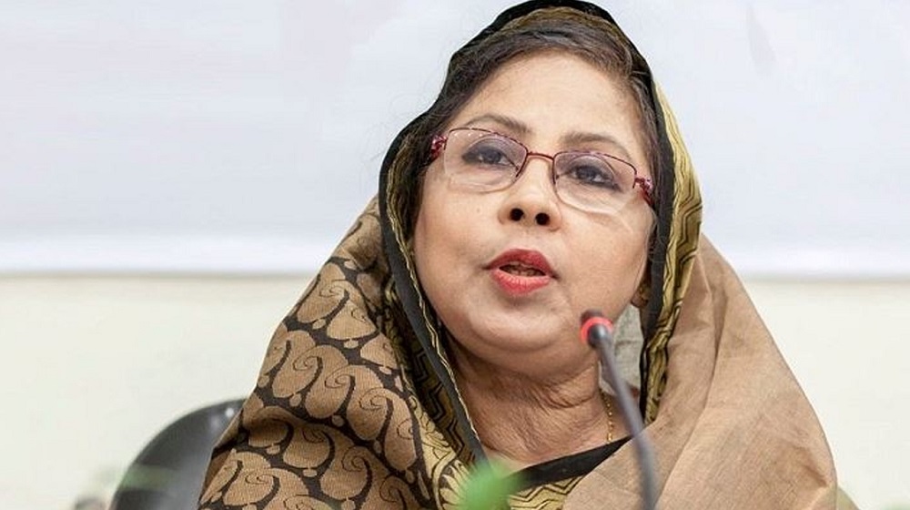 সাবেক প্রতিমন্ত্রী চুমকির ফ্ল্যাট জব্দ, ২ কোটি টাকা ফ্রিজ