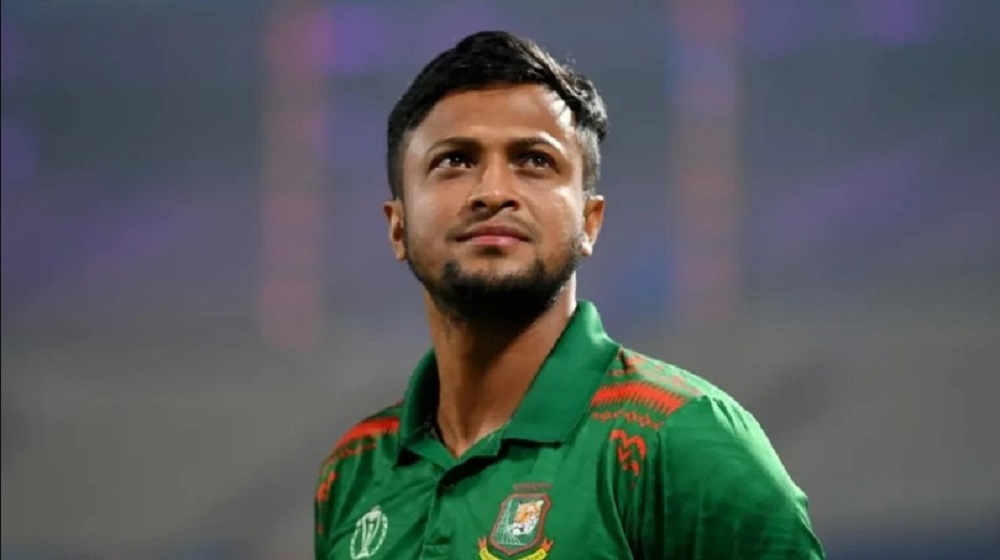 সাকিব আল হাসানের সম্পদ জব্দের আদেশ