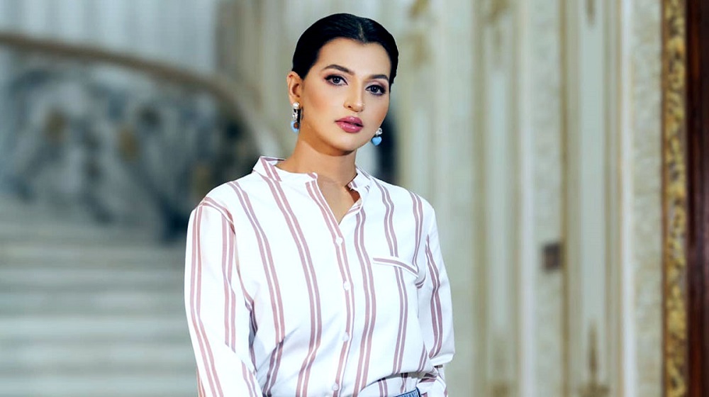 সিনেমা ছাড়ব, কিন্তু এখন না : বর্ষা