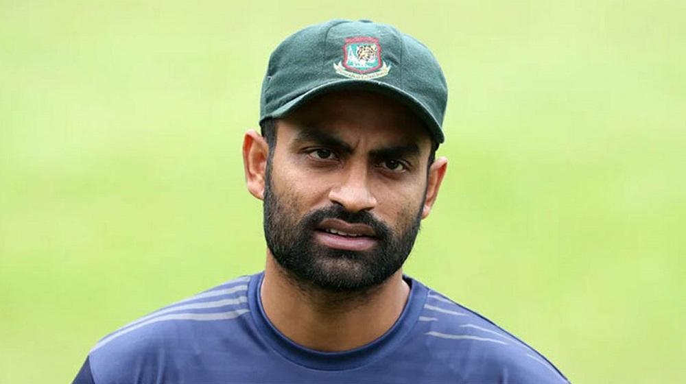 দুইবার হার্ট অ্যাটাক তামিমের, পরানো হয়েছে রিং