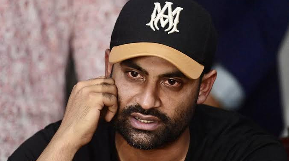 আপাতত আশঙ্কামুক্ত তামিম