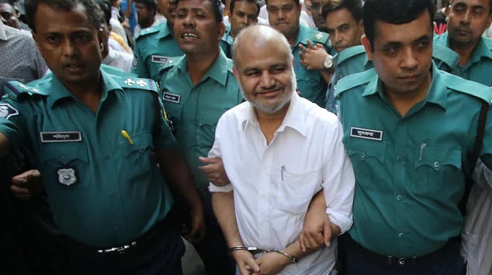 জিকে শামীমের সাড়ে ৫ বছরের কারাদণ্ড