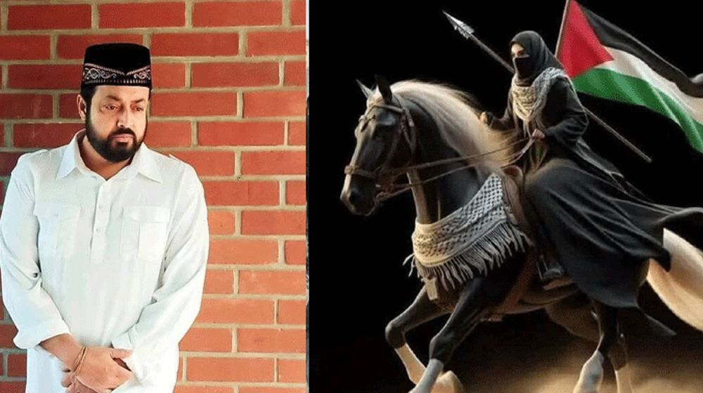 আবাবিল পাখি, আল্লাহ আমাদেরকে হেফাজত করুন: ওমর সানী