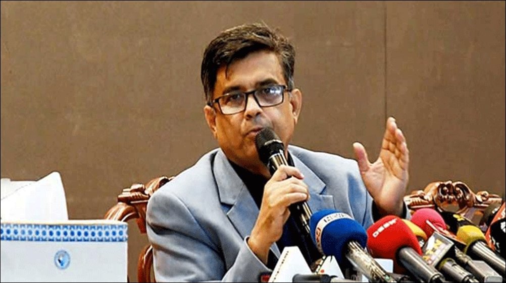 ব্যবসাপ্রতিষ্ঠানে ভাঙচুরের ঘটনায় গ্রেপ্তার ৭২: প্রেস সচিব