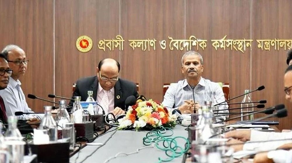 উন্নত বিশ্বে কর্মসংস্থানের সুযোগ সৃষ্টির উদ্যোগ নেওয়া হয়েছে: আসিফ নজরুল