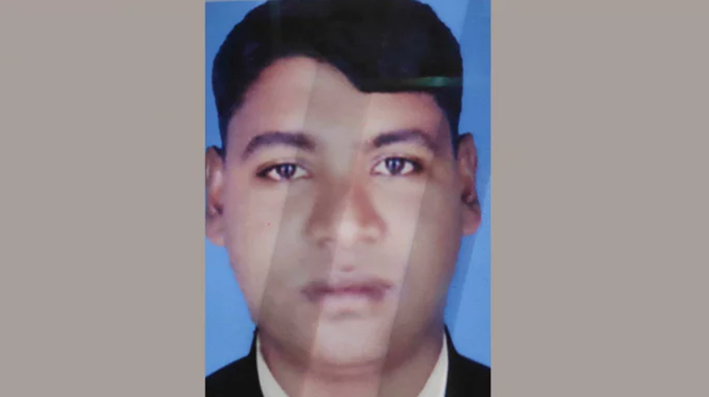 চট্টগ্রামে যুবলীগ নেতাকে কুপিয়ে হত্যা