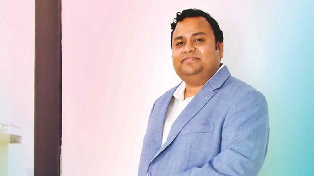 ঋণ জালিয়াতিতে নাফিজ সরাফাতসহ ৪ জনের বিরুদ্ধে মামলা