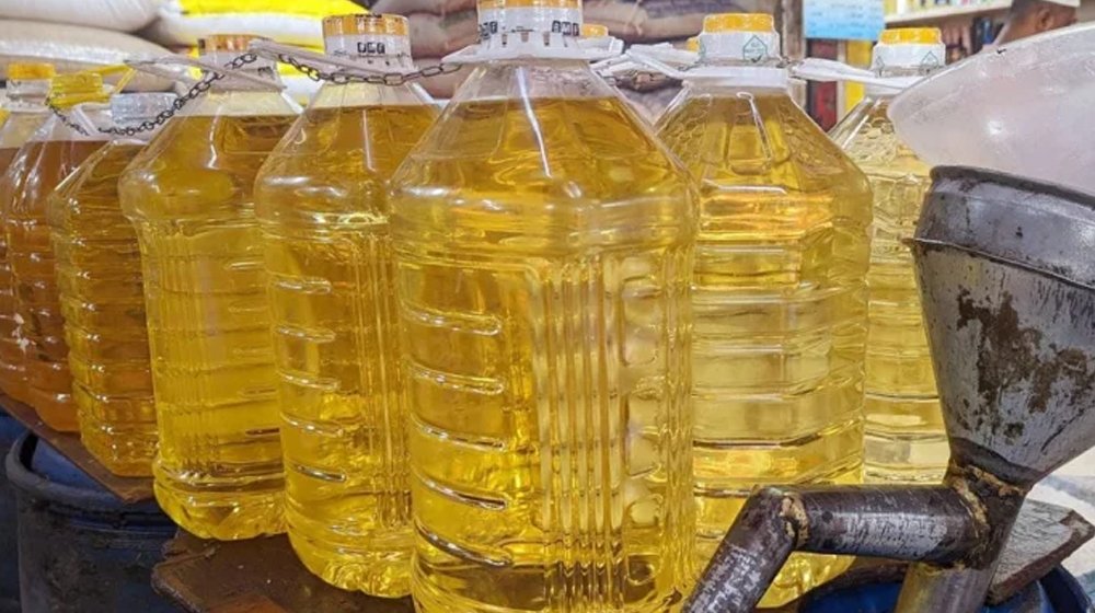 সয়াবিন তেলের দাম বাড়ল লিটারে ১৪ টাকা