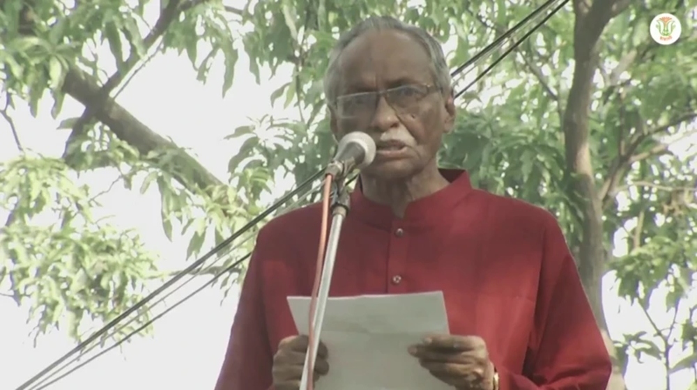 মুক্তচিন্তার নির্ভয় প্রকাশে মুক্তির ভবিষ্যৎ সুগম হবেই: ছায়ানট