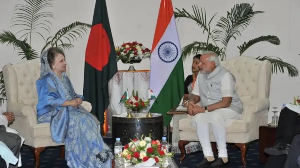 বিএনপিকে নিয়ে ভারত এখন কী ভাবছে?
