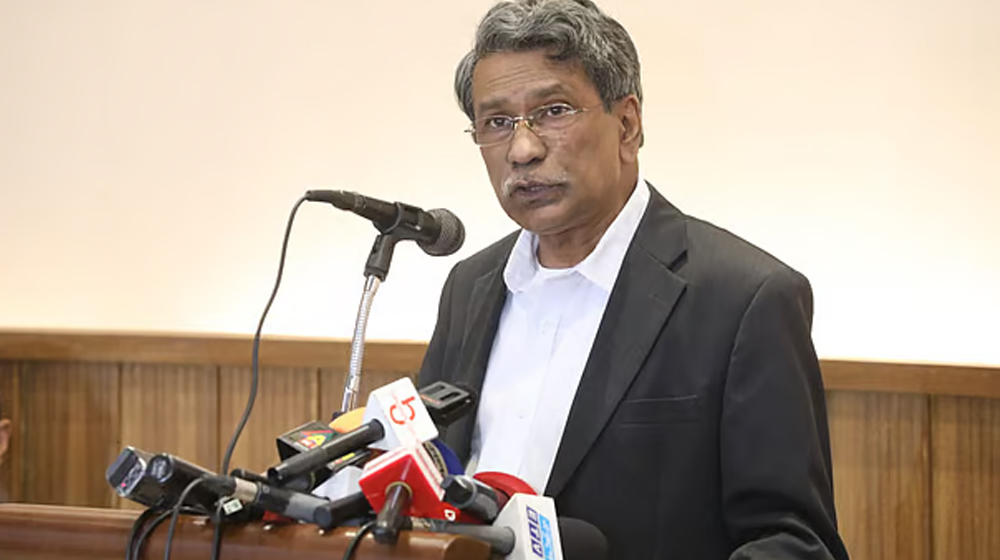 আবারও ঐক্য ফিরবে: আলী রীয়াজ