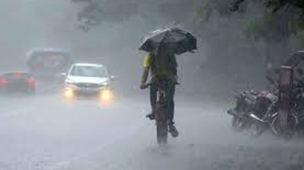 সব বিভাগে বৃষ্টির আভাস