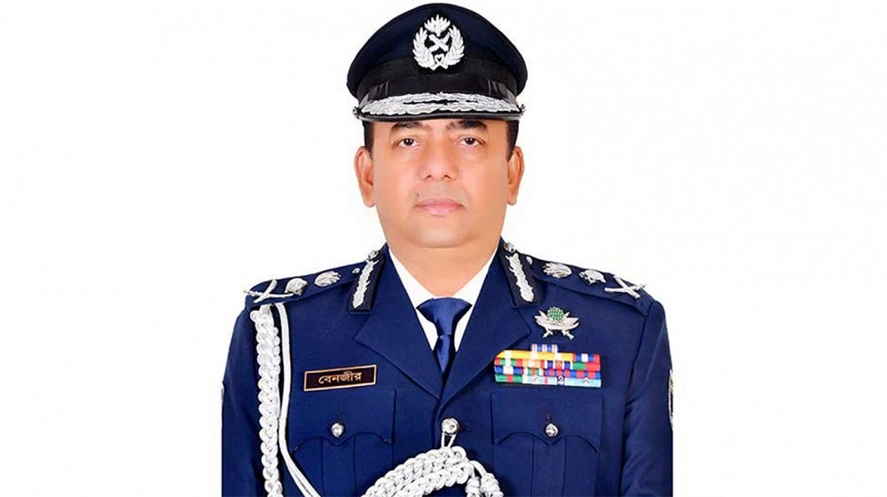 বেনজীরের বিরুদ্ধে বোট ক্লাবের ৩২ কোটি টাকা লোপাটের অভিযোগ