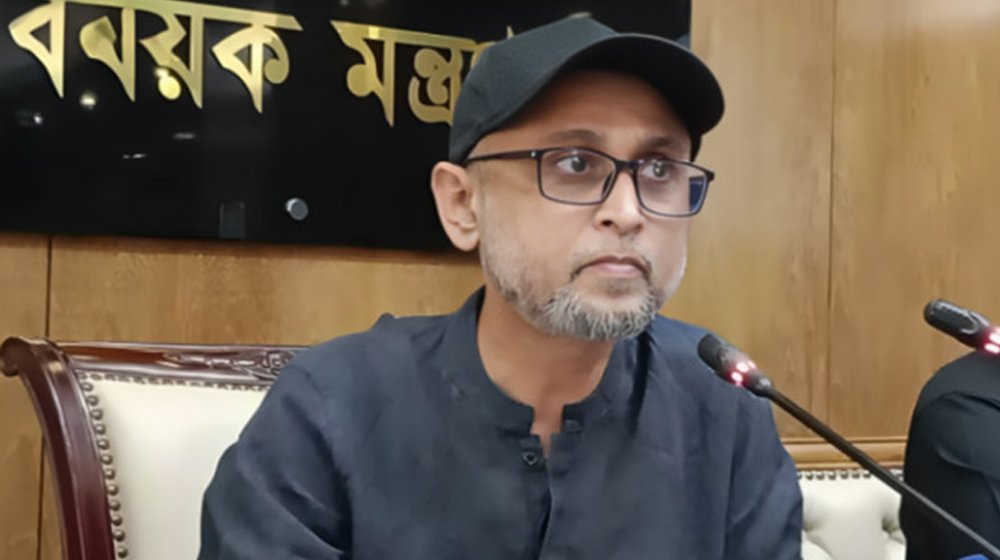 স্বাধীনতা পেয়ে অনেকে অপব্যবহার করছেন; ইরেশের মামলা প্রসঙ্গে ফারুকী