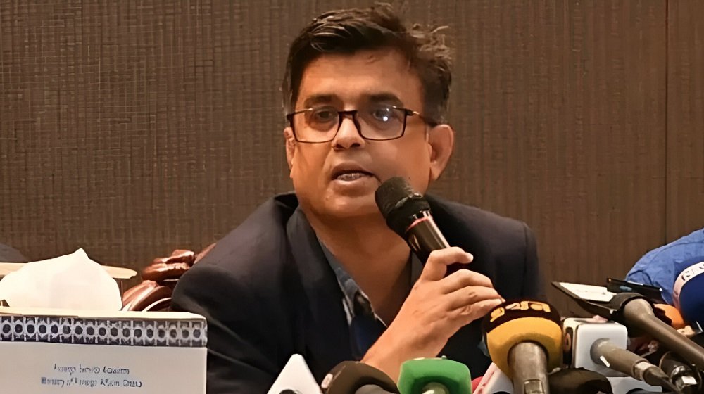 বাক্‌স্বাধীনতা হরণ হয়, এমন কাজ অন্তর্বর্তী সরকার করবে না: প্রেস সচিব