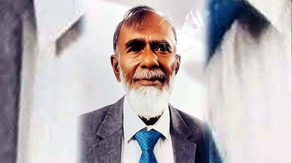 পবিত্র মদিনায় প্রথম বাংলাদেশি হাজির মৃত্যু