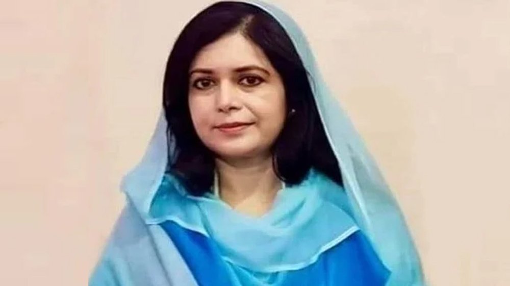 জোবাইদার ৪ ধরনের নিরাপত্তা চেয়ে আইজিপিকে চিঠি বিএনপির