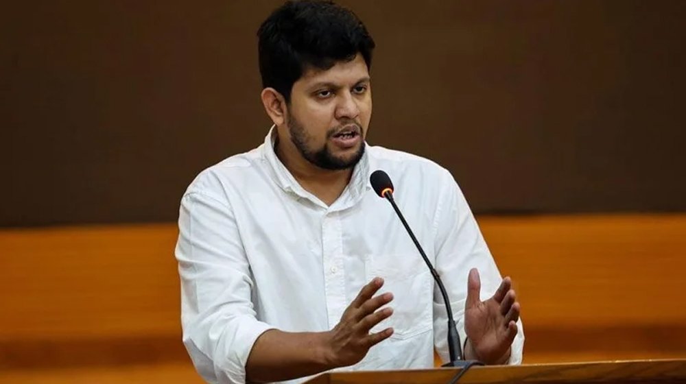 যুদ্ধাপরাধের সহযোগীদের ক্ষমা চাইতে হবে: মাহফুজ আলম