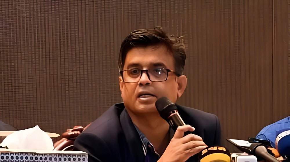 গণতান্ত্রিক বিশ্ব কখনো খুনি ও দুর্নীতিগ্রস্ত আওয়ামী লীগের পাশে দাঁড়াবে না : প্রেস সচিব