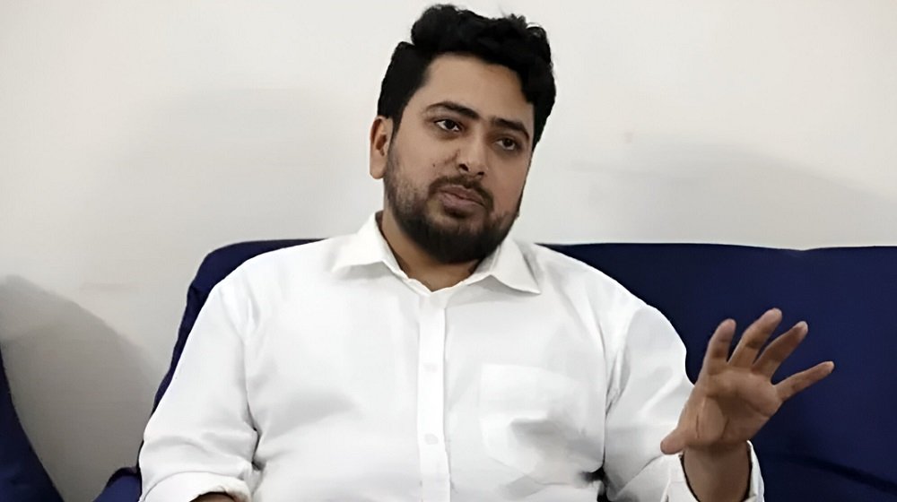 ‘নতুন সংবিধান করতে না পারলে নতুন বাংলাদেশ গড়ার প্রয়োজন নেই’