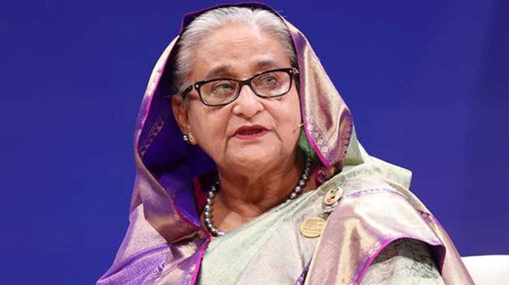 এবার শেখ হাসিনার অবৈধ সম্পদের অনুসন্ধানে দুদক