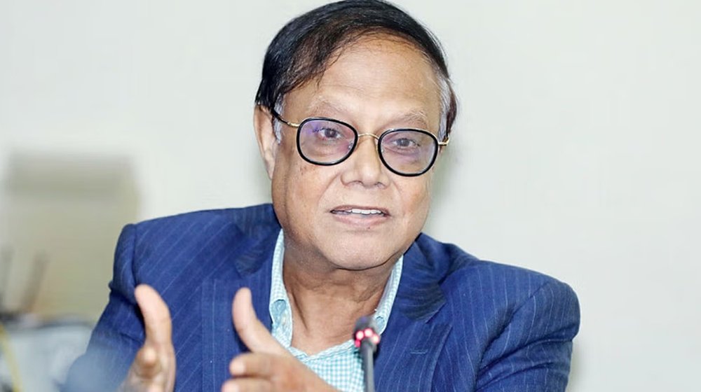 রিজার্ভ ৩০ বিলিয়নে পৌঁছাবে আগামী মাসে: গভর্নর
