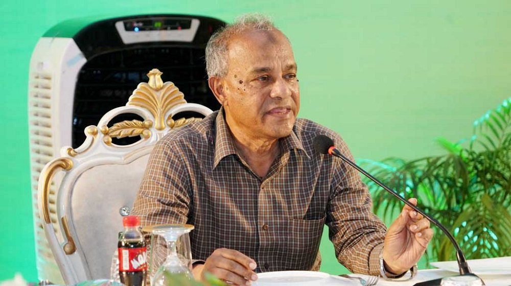 র‍্যাবকে ‘অতীত ভুলে’ নতুন উদ্যমে কাজ করার আহ্বান স্বরাষ্ট্র উপদেষ্টার