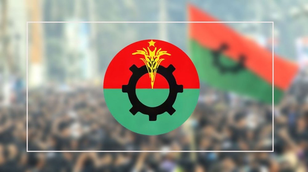 রাজপথে বিএনপি, চাপ বাড়ছে অন্তর্বর্তী সরকারের ওপর