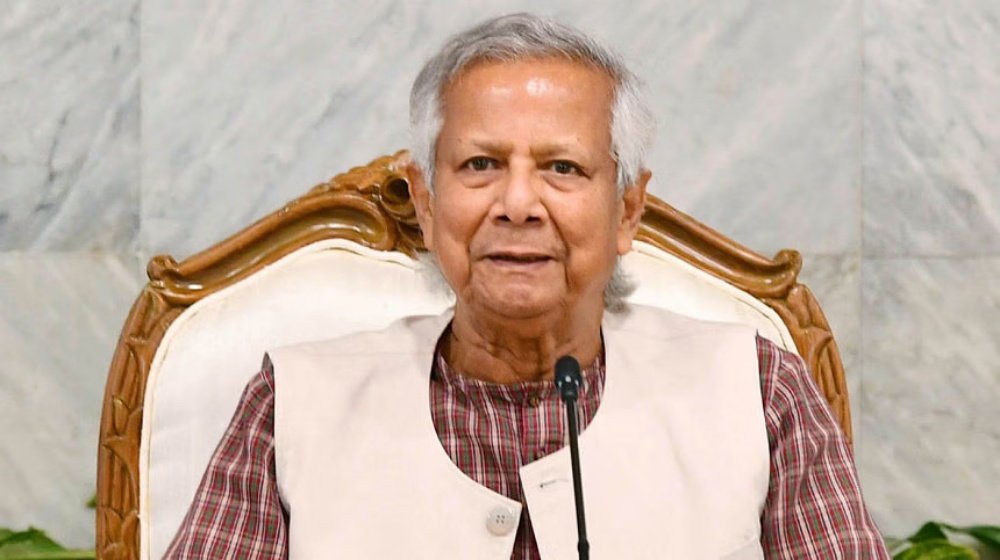 প্রধান উপদেষ্টা হতাশ–ক্ষুব্ধ, পদত্যাগের আলোচনা