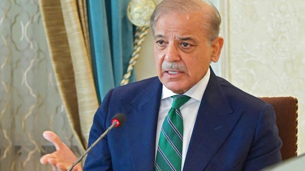 ভারত এই পরাজয় কখনোই ভুলতে পারবে না: শেহবাজ শরিফ