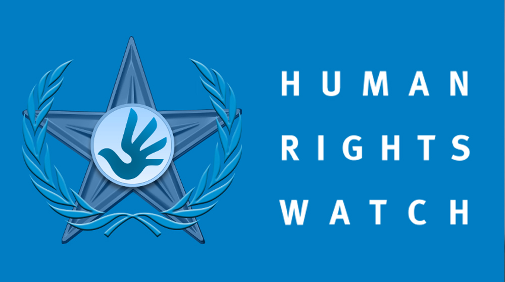 বাংলাদেশে জনগণের মৌলিক স্বাধীনতা ঝুঁকিতে: হিউম্যান রাইটস ওয়াচের প্রতিবেদন