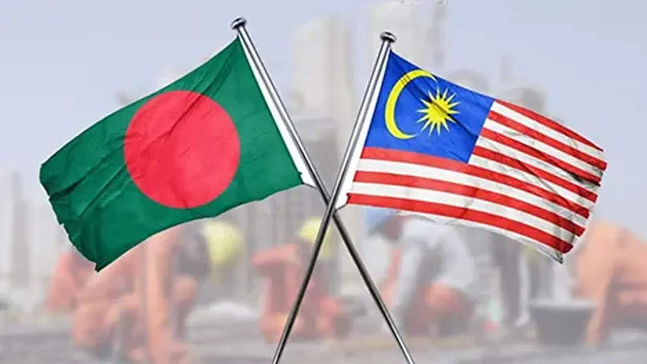 দুই দেশের বৈঠক : ১২ লাখ শ্রমিকের ভাগ্য নির্ধারণ আজ