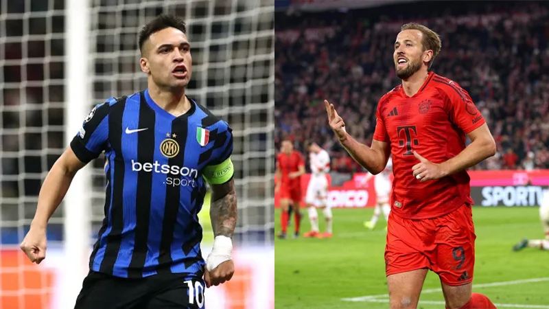 প্রথমবার ক্লাব বিশ্বকাপে খেলবেন লাউতারো ও কেইন, উচ্ছ্বসিত তারকারা