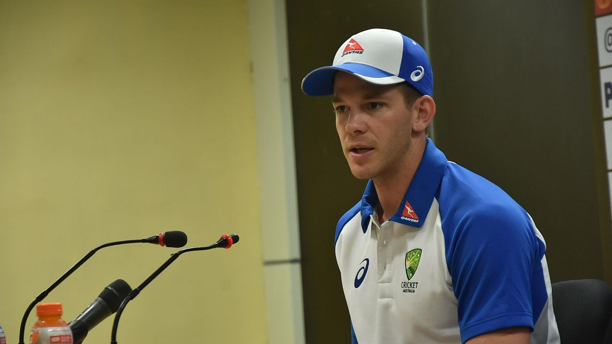 অস্ট্রেলিয়া ‘এ’ দলের প্রধান কোচ হলেন টিম পেইন