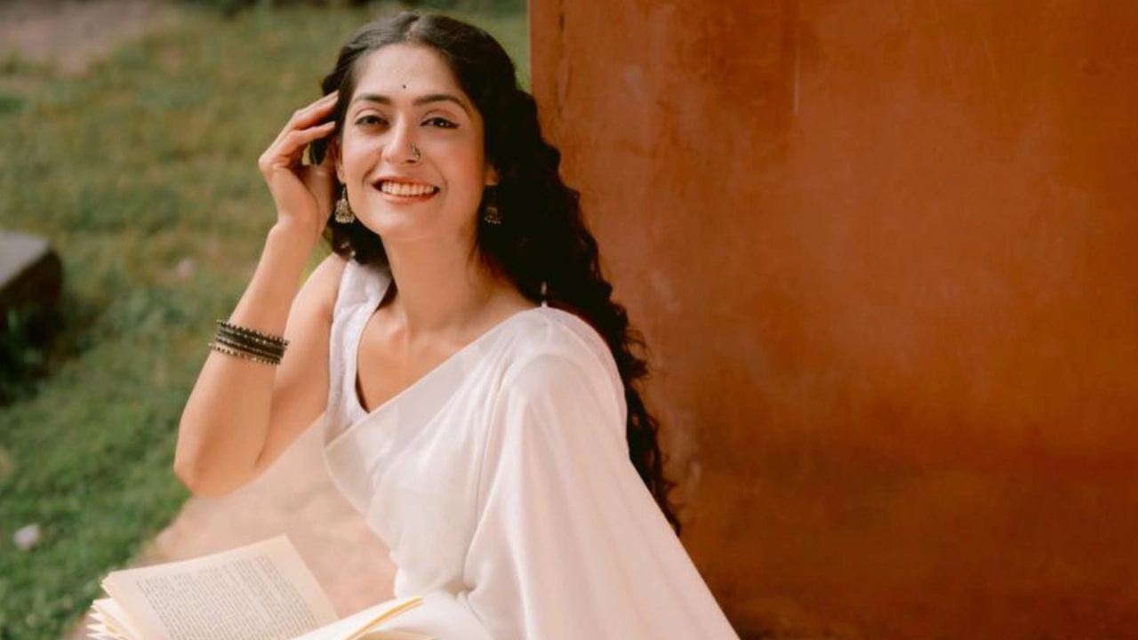 নাটকে পূর্ণিমা