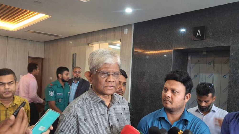 ঈদের দীর্ঘ ছুটিতে অর্থনীতি ‘স্থবির হবে না’: অর্থ উপদেষ্টা