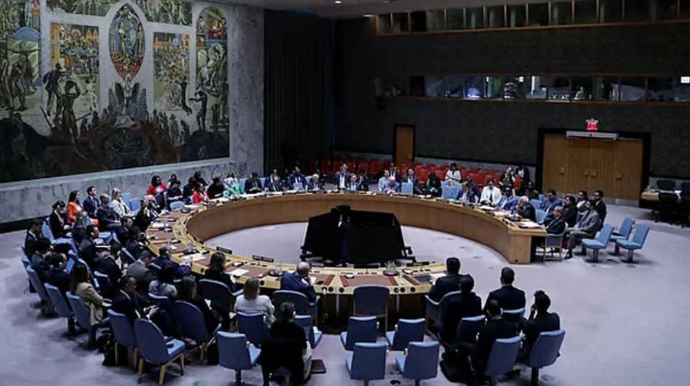 স্থায়ী যুদ্ধবিরতির প্রস্তাবে ভেটো দিল যুক্তরাষ্ট্র, ব্যর্থ হলো জাতিসংঘের চেষ্টা