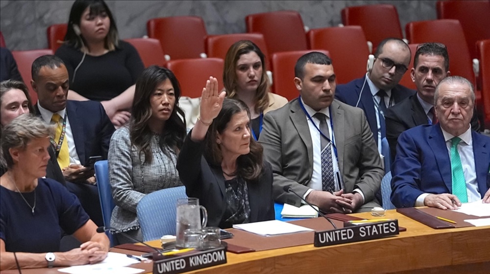 মার্কিন ভেটো নিয়ে হামাসের তীব্র প্রতিক্রিয়া