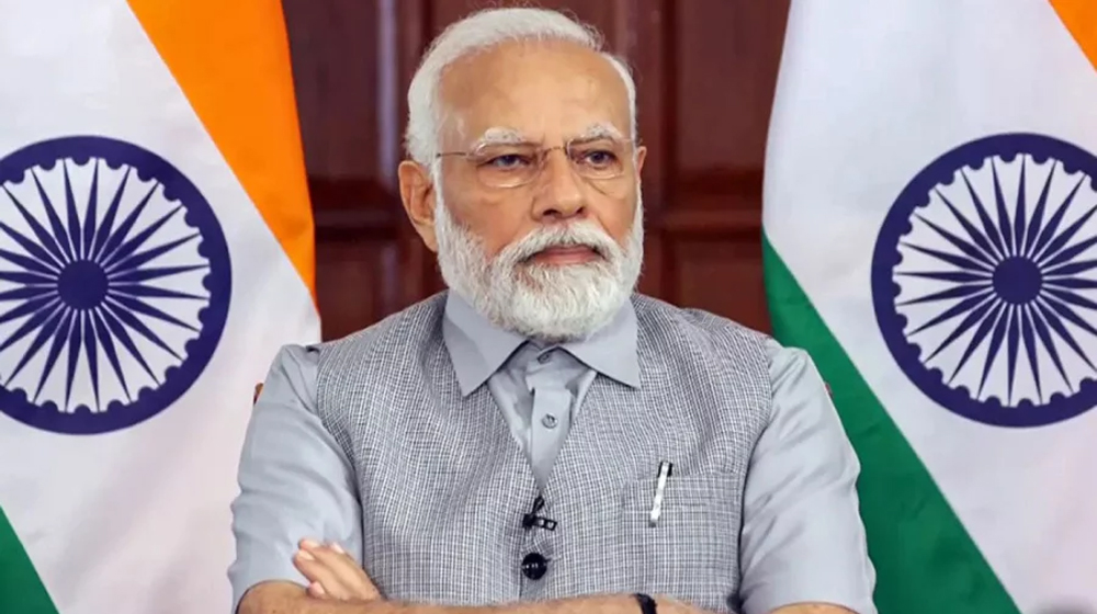 জি-৭ শীর্ষ সম্মেলনে আমন্ত্রণ পাননি মোদি