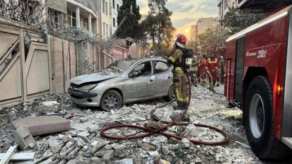 ইসরায়েলি হামলায় ইরানে নিহত ৬৩৯ জন: হিউম্যান রাইটস