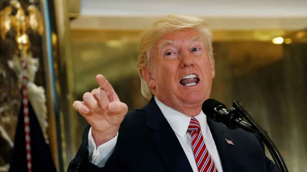 ইরানে হামলার অনুমোদন ট্রাম্পের, চূড়ান্ত সিদ্ধান্ত আসছে দুই সপ্তাহে