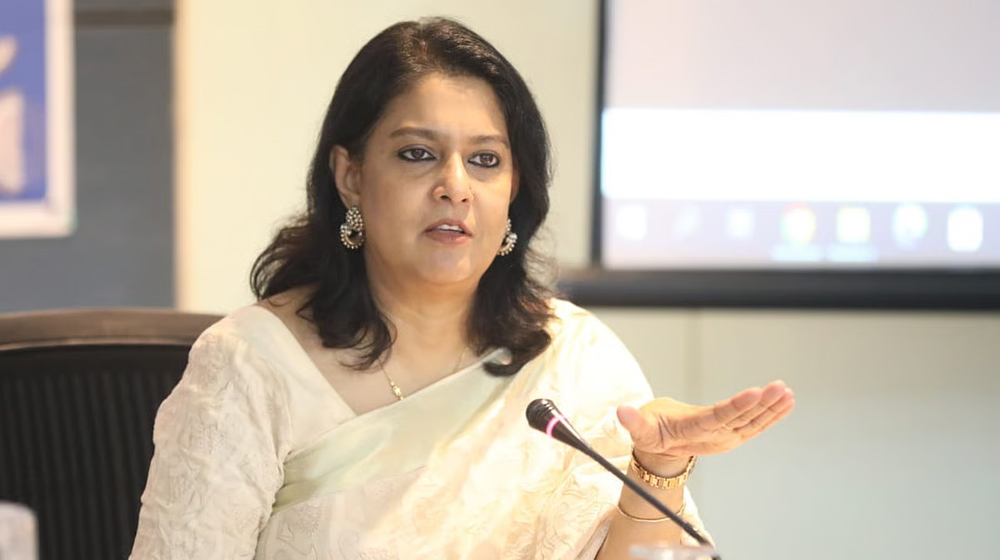 খালটি আমাদের প্রাণ, এটি বাঁচাতে হবে: পরিবেশ উপদেষ্টা