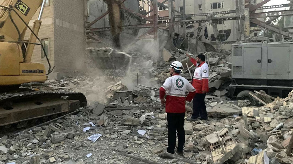 ইসরাইলি হামলায় ইরানে নিহত ৪৩০