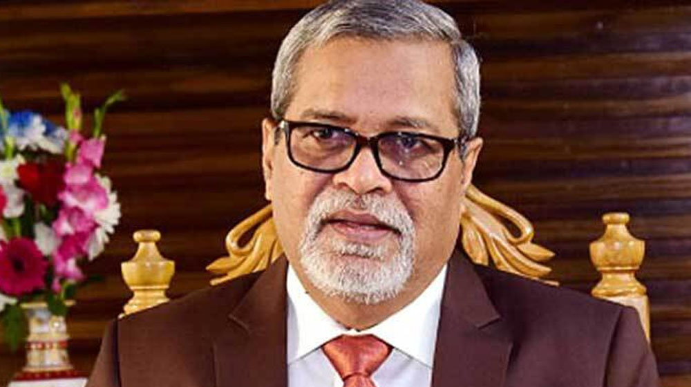 সাবেক প্রধান নির্বাচন কমিশনার নুরুল হুদা গ্রেফতার