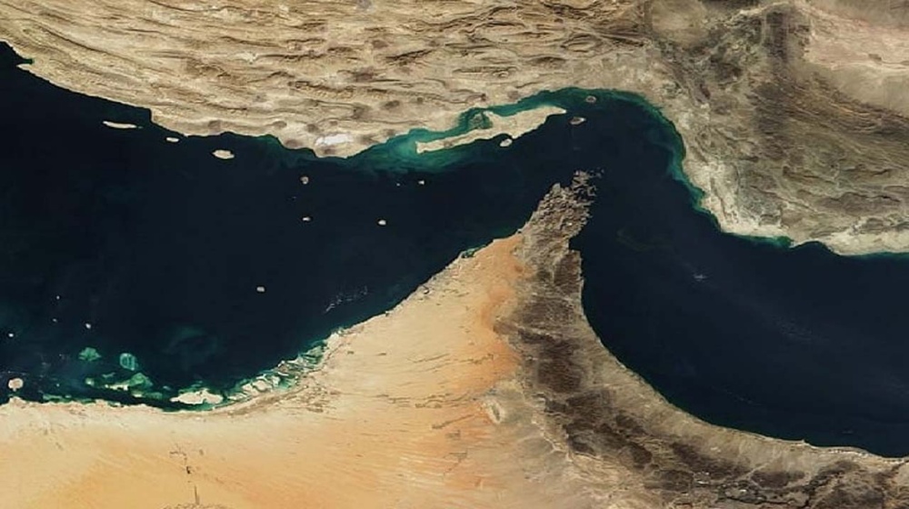 হরমুজ ইস্যুতে ইরানকে থামাতে চীনকে যুক্তরাষ্ট্রের আহ্বান