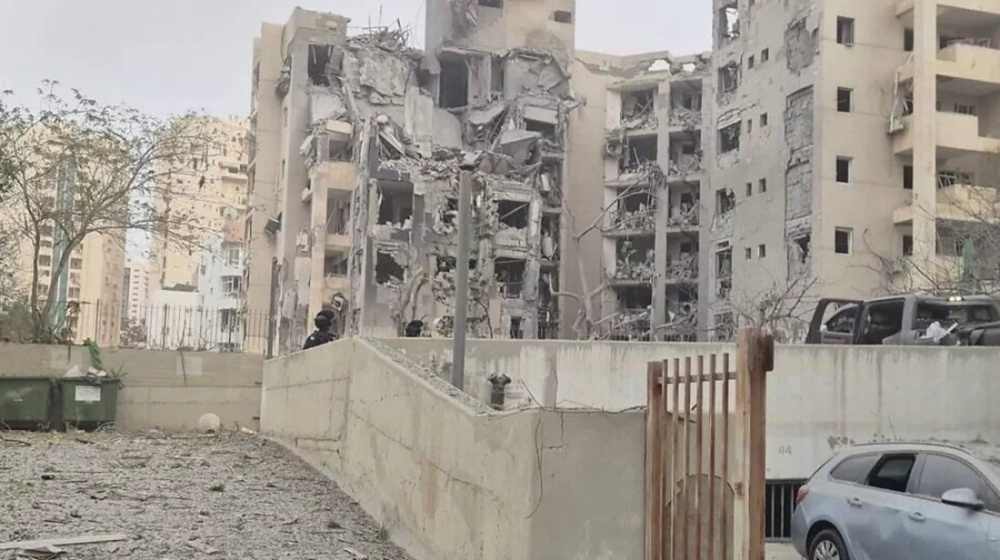 ট্রাম্পের যুদ্ধবিরতির ঘোষণা সত্ত্বেও ইরানের হামলায় ইসরায়েলে নিহত ৩